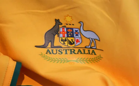 Australia Seeks More Details on FIFA Sell-Off Plan