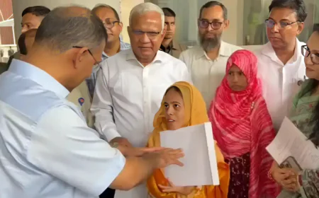 PM Reaffirms Govt’s Commitment to Empowering Persons with Disabilities
