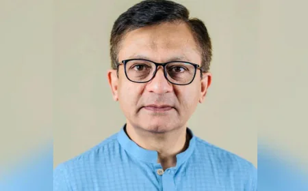 Muktadir Calls for Lower Logistics Costs, Higher Farm Productivity to Curb Food Inflation
