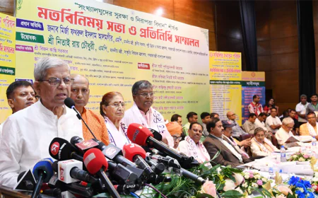 Fakhrul Urges Unity Against Forces Seeking to Divide Nation Along Religious Lines