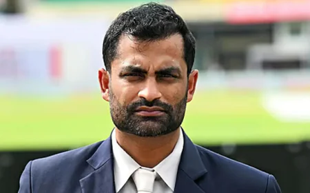 Tamim Calls for Better Planning Ahead of Next BPL
