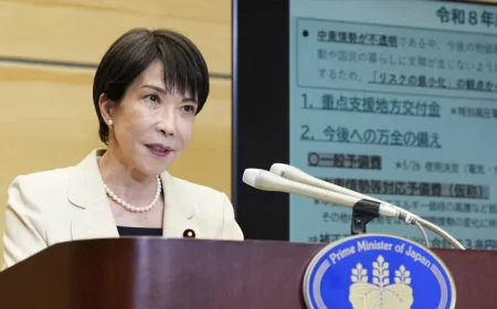 New Intelligence Body to Hold First Meeting in Japan