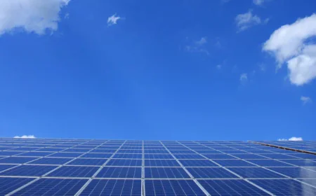 Govt Plans Third-Phase Solar Project for Full Electrification of Hill Tracts