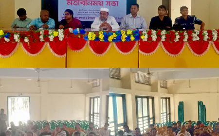 Modern cold storage, Mango market shift planned in Sapahar