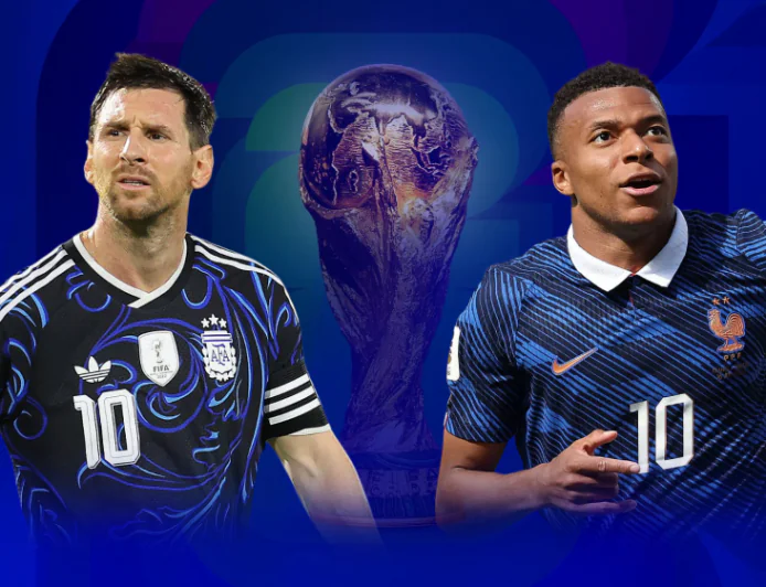 All-Time FIFA World Cup Top Scorers