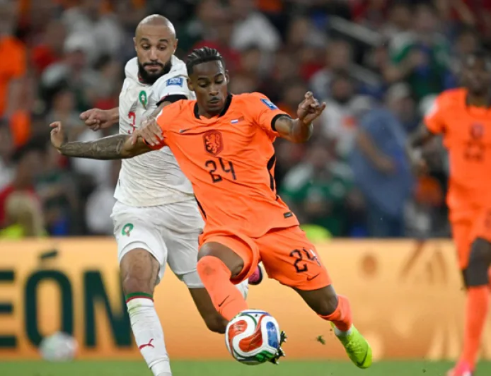 Dutch FA Condemns Online Racism After World Cup Exit