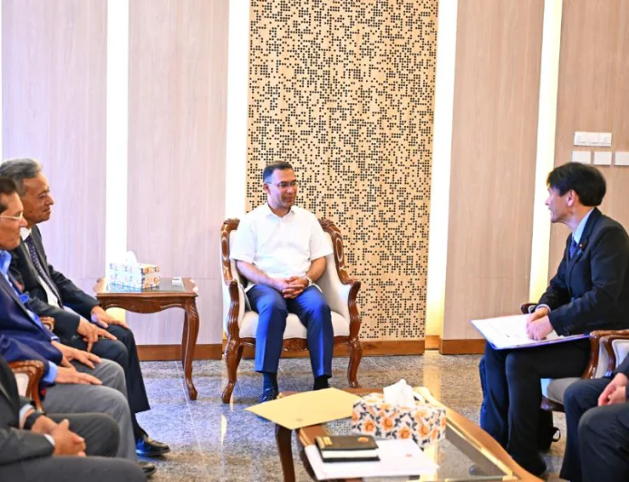 Japan Pledges Increased Support for Bangladesh's Energy Sector