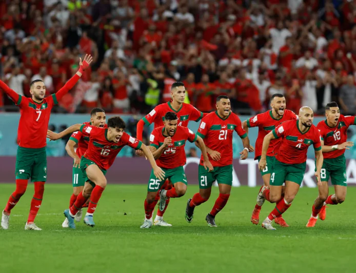 Spain, Portugal Target World Cup Last-16 Berths