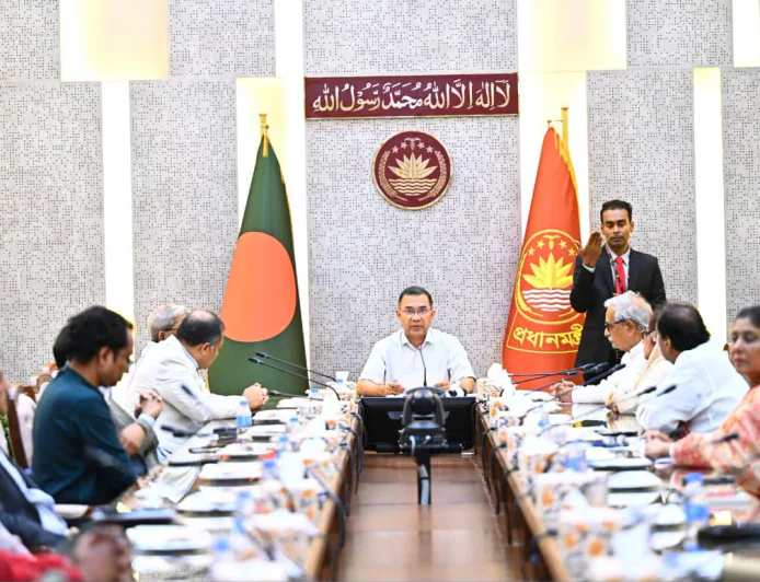 Nazrul's Pen Was a Powerful Weapon Against Colonial Rule, Oppression: PM