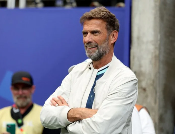 Klopp linked with Germany job following Nagelsmann resignation