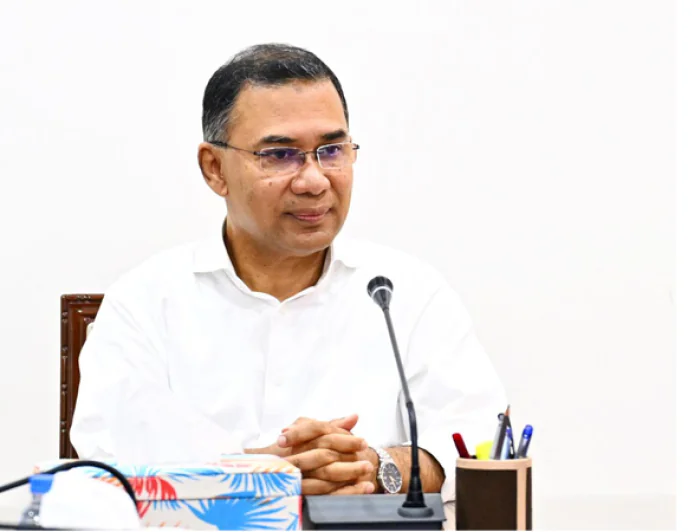 PM calls for action to cut emissions and boost Bangladesh’s carbon credits