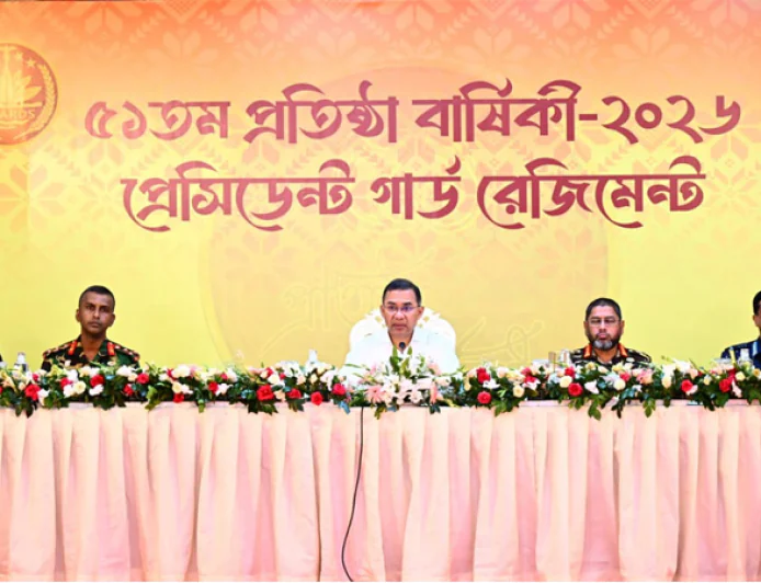 PM urges PGR not to isolate him from people on security grounds