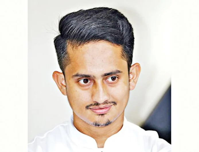 Sarjis Calls for Trial of AL, Allies Over July Killings