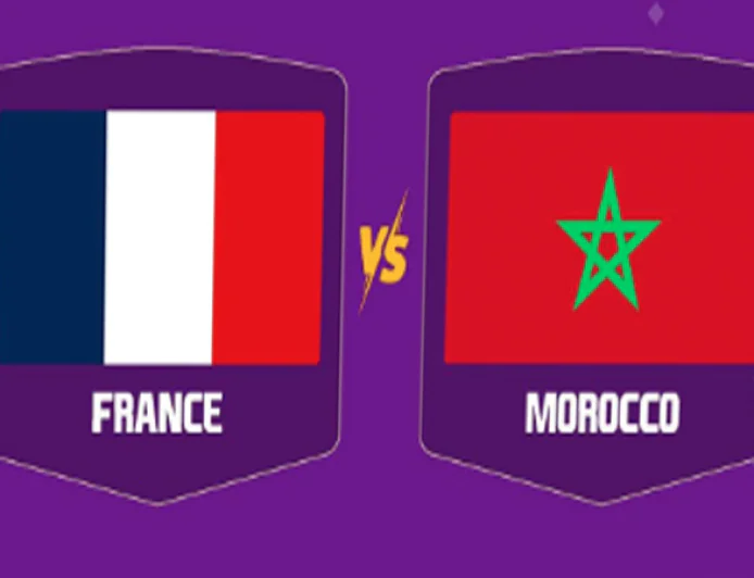 France, Morocco Set for World Cup Quarter-final Rematch
