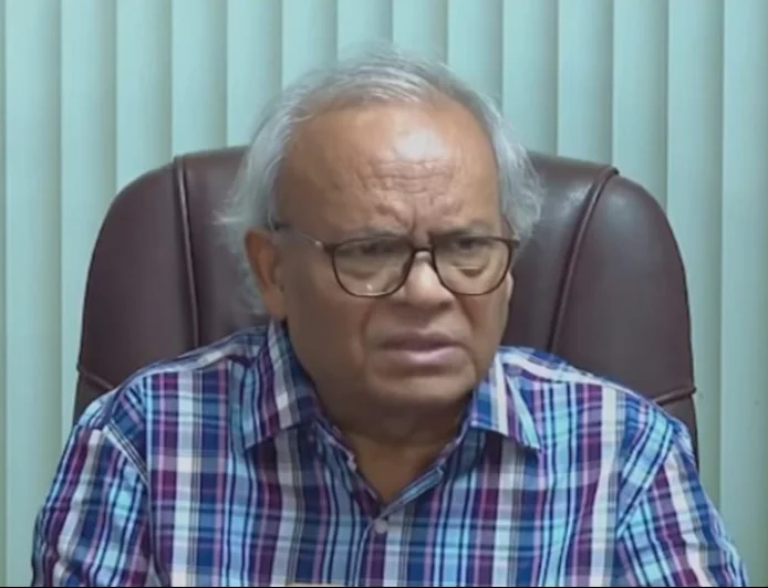 Democratic forces must stay alert against defeated elements: Rizvi