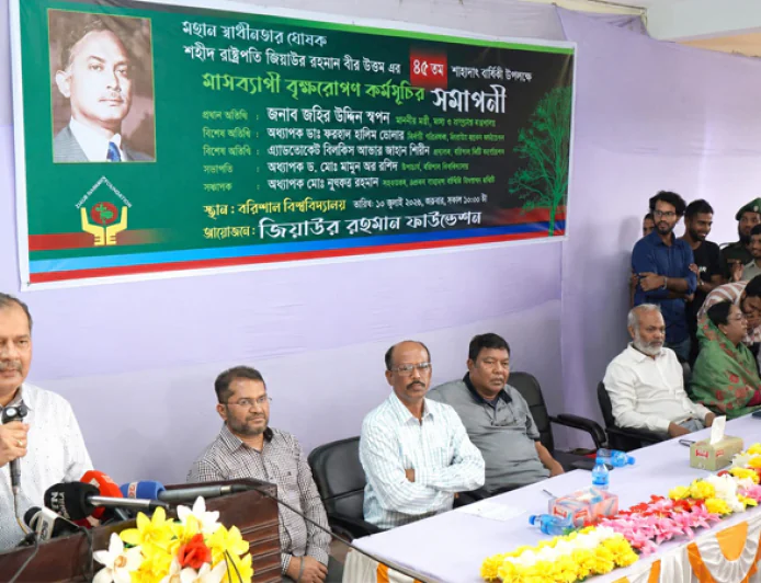 Politics is about public service, not just power: Swapon