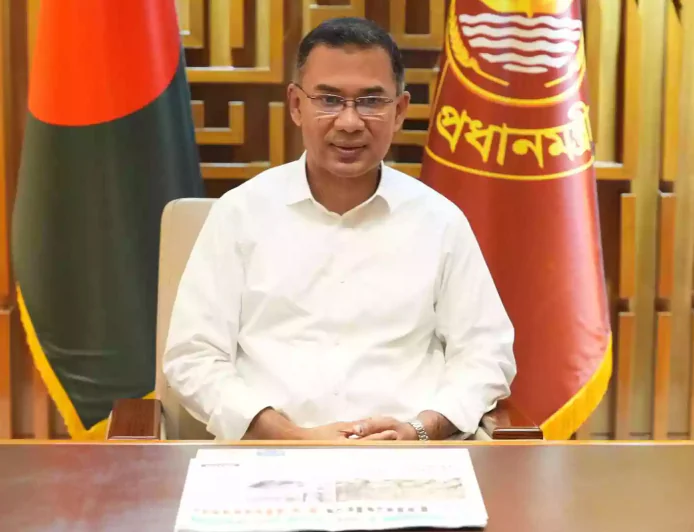 PM calls for immediate support for flood-affected people