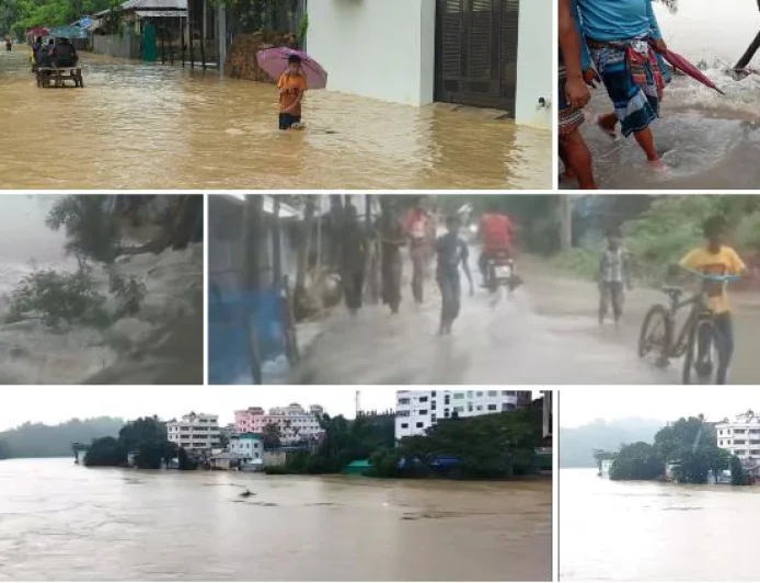 Experts Urge Resilient Urban Planning, Waterway Restoration to Curb Flood Risks