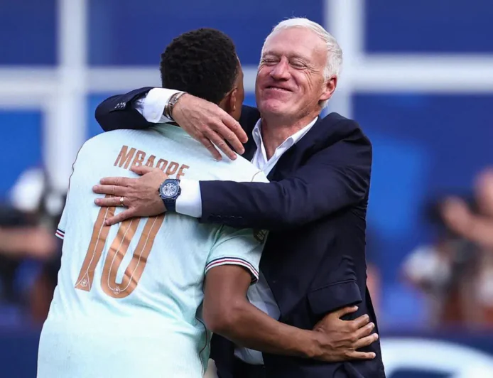 France, Spain set for World Cup semi-final blockbuster