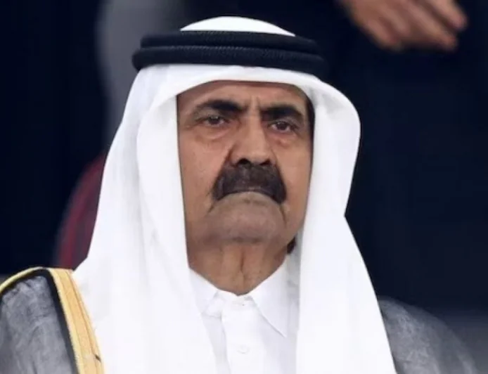 State mourning today for former Qatar Emir