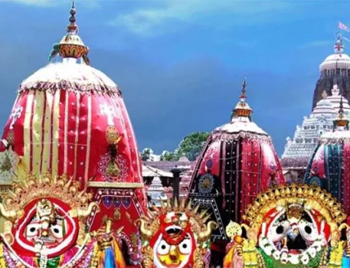 Rath Yatra Utsab begins tomorrow