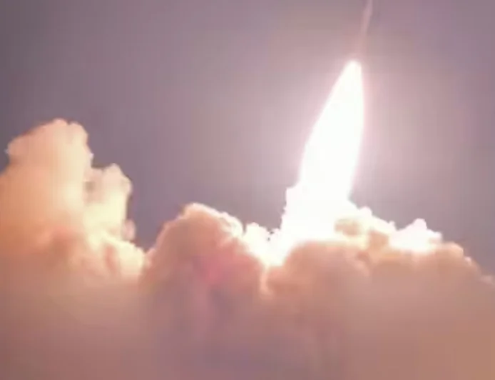 US strikes Iranian infrastructure in retaliatory attacks