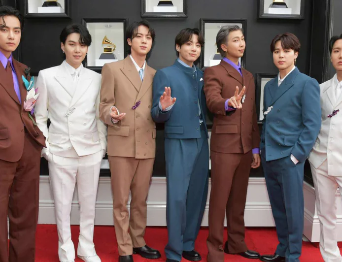 BTS unveil packed schedule with ‘Normal’ MV, new books and world tour milestones
