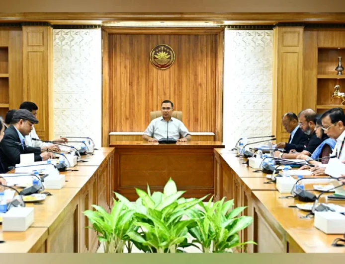 PM calls for eco-friendly technologies in brick production