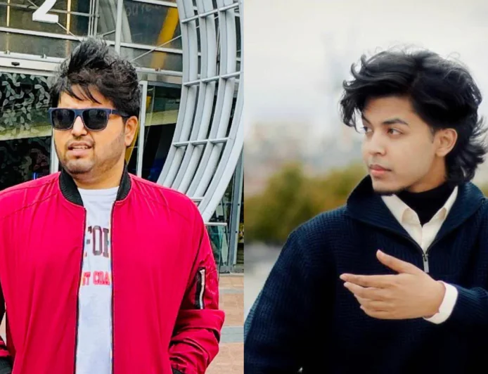Menon Khan, Sahil Sanjan reunite for new single ‘Mon Akash’