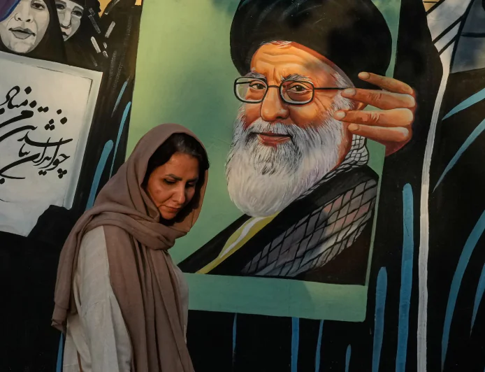 US Military Conducts New Airstrikes Against Iran
