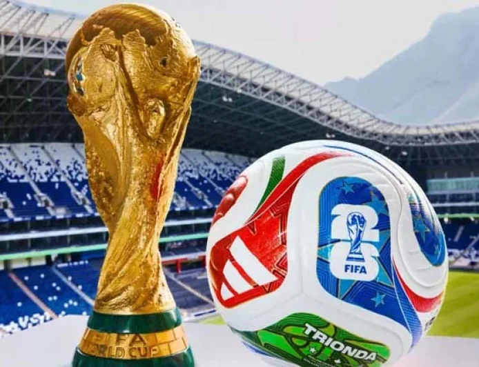 FIFA Celebrates World Cup Success as Tournament Nears End