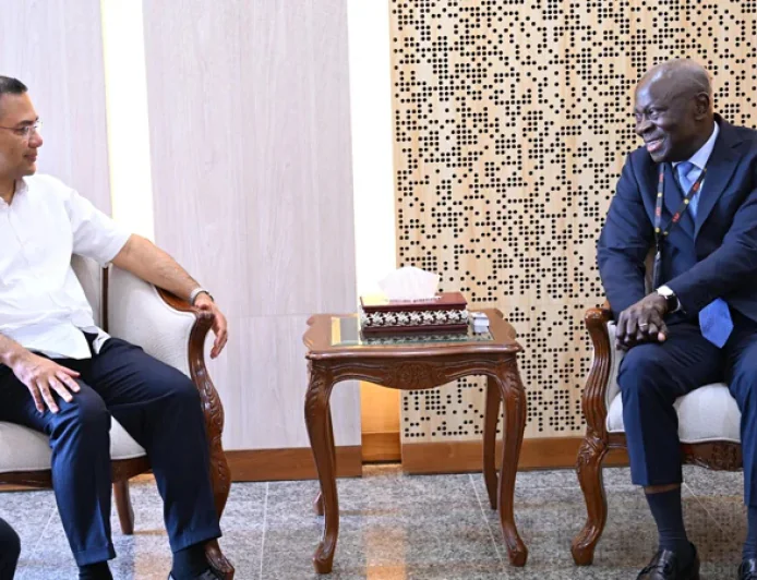 PM: Government Committed to Upholding International Labour Standards