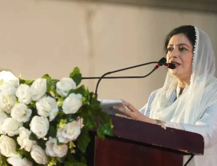 Milestone tragedy victim's courage, humanity inspired the nation: Dr Zubaida