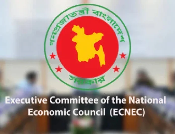 ECNEC likely to approve Tk 2,082.12cr rural road maintenance, employment project