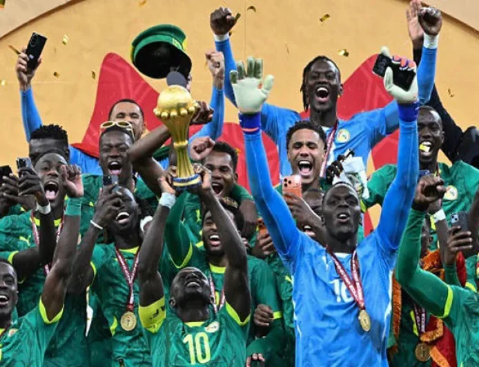 Mali, Niger and Burkina Faso Bid to Host AFCON 2032