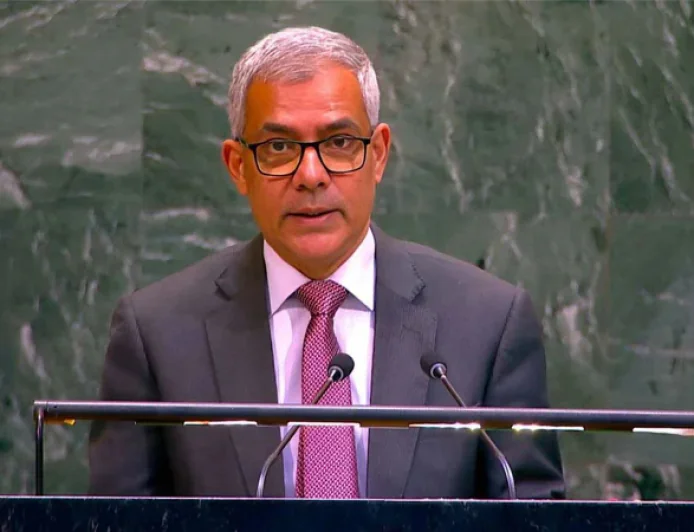 UN Unanimously Adopts Bangladesh-Sponsored Culture of Peace Resolution