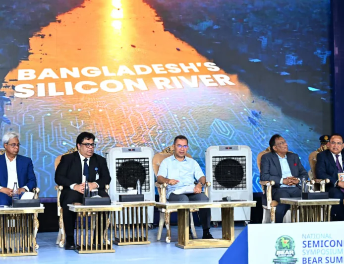 PM Inaugurates National Semiconductor Symposium