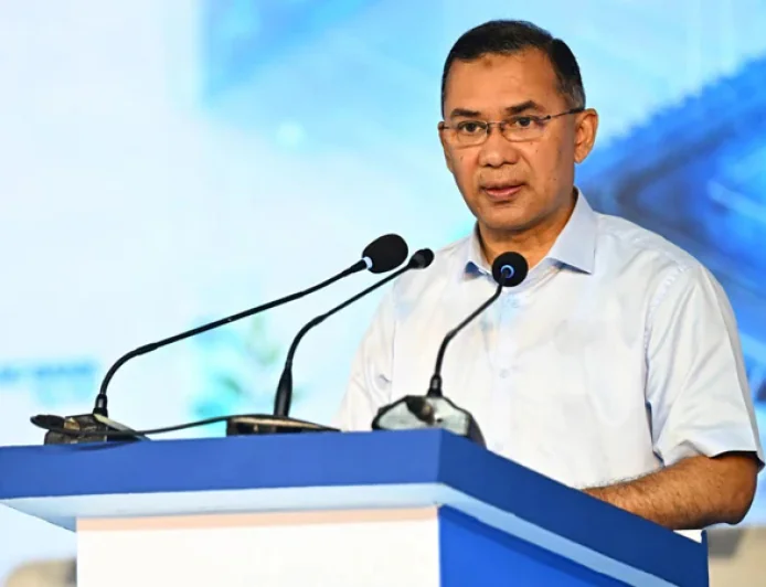 PM Pins Hope on Semiconductor Industry as Next Economic Driver