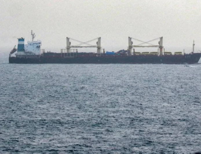 Iran Says It Earned $18bn from Oil Sales During War, Ceasefire