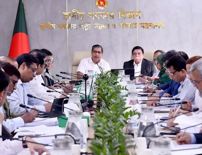 Shahe Alam Seeks Accurate Progress Report on Govt's 180-Day Action Plan