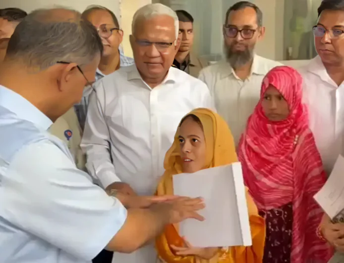 PM Reaffirms Govt’s Commitment to Empowering Persons with Disabilities