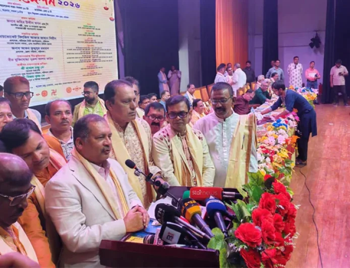 Swapon: No Conspiracy to Divide the Country Will Be Allowed to Succeed