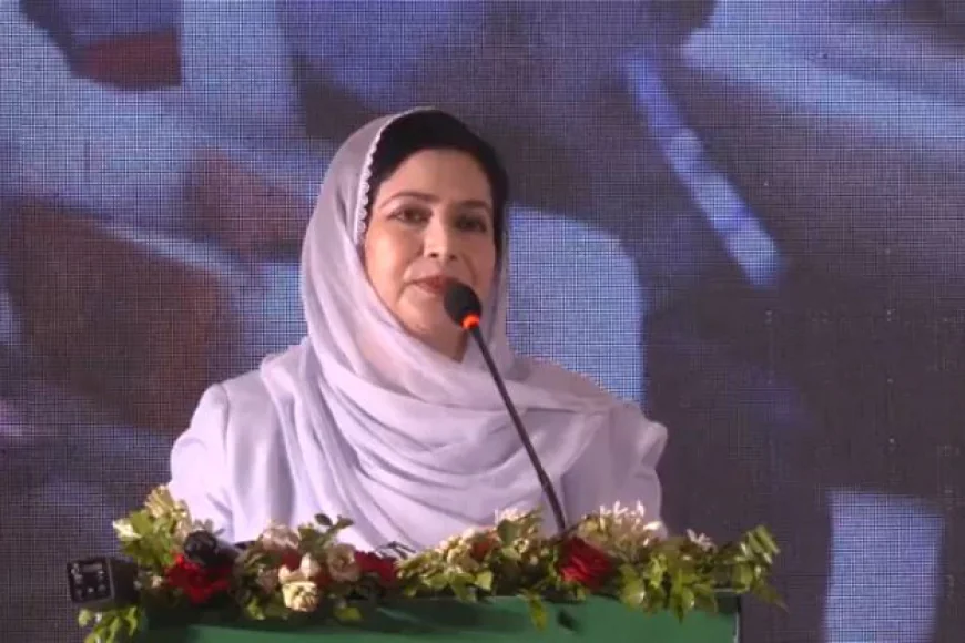 Dr Zubaida Rahman Calls for Expanding Critical Care Services to Rural Areas