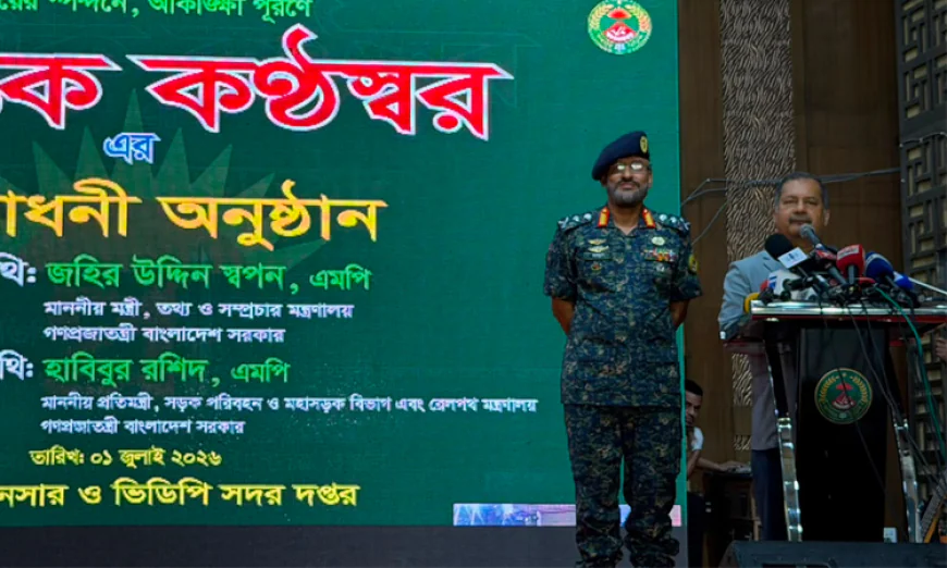 Cybersecurity More Crucial Than 'Sindhuk': Swapan