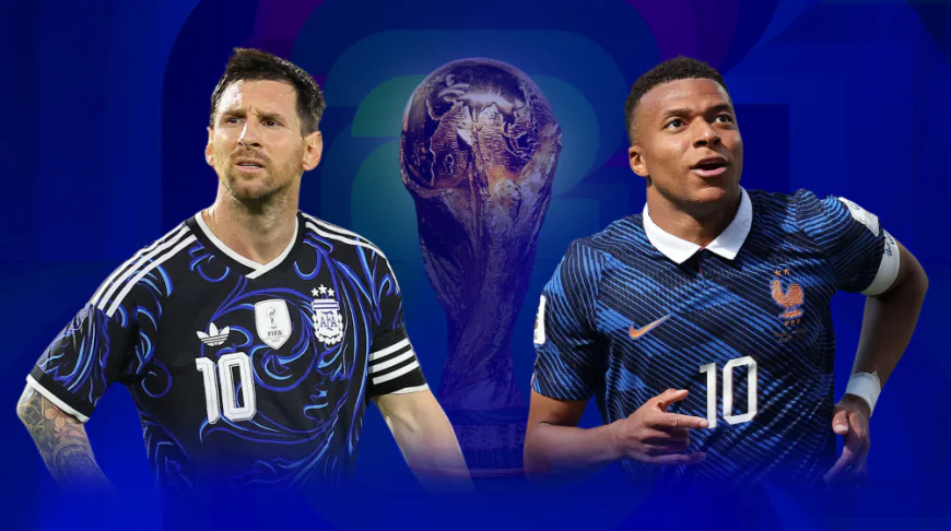 All-Time FIFA World Cup Top Scorers
