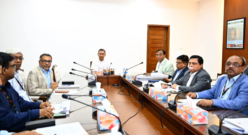 PM Reviews Projects to Ease Urban Traffic Congestion