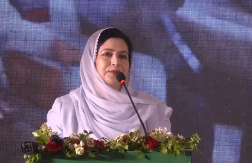 Dr Zubaida Rahman Calls for Expanding Critical Care Services to Rural Areas