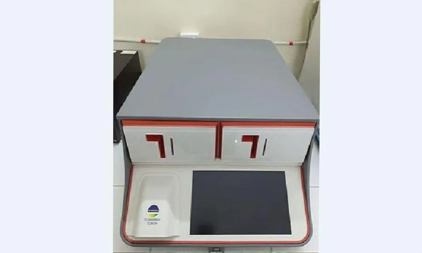 BioFire Technology Introduced at RMCH ICU for Rapid Infection Diagnosis