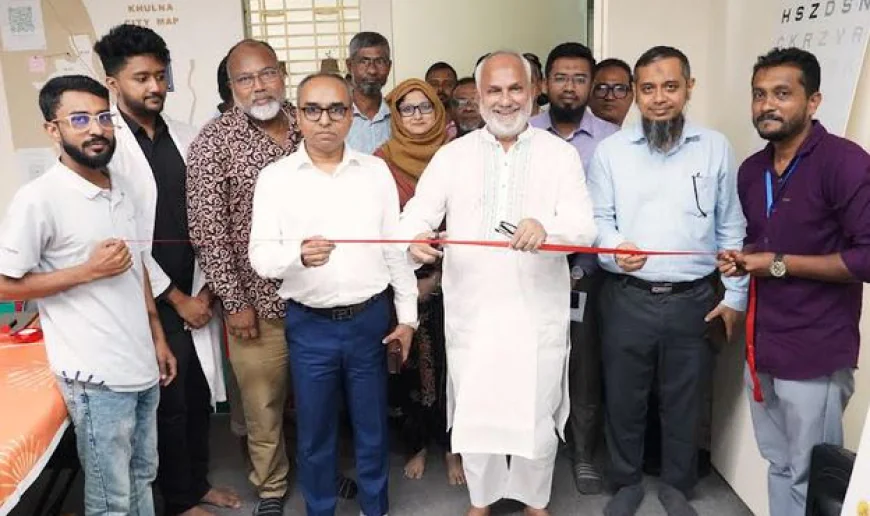 KCC Administrator Urges Vision Screening for Drivers