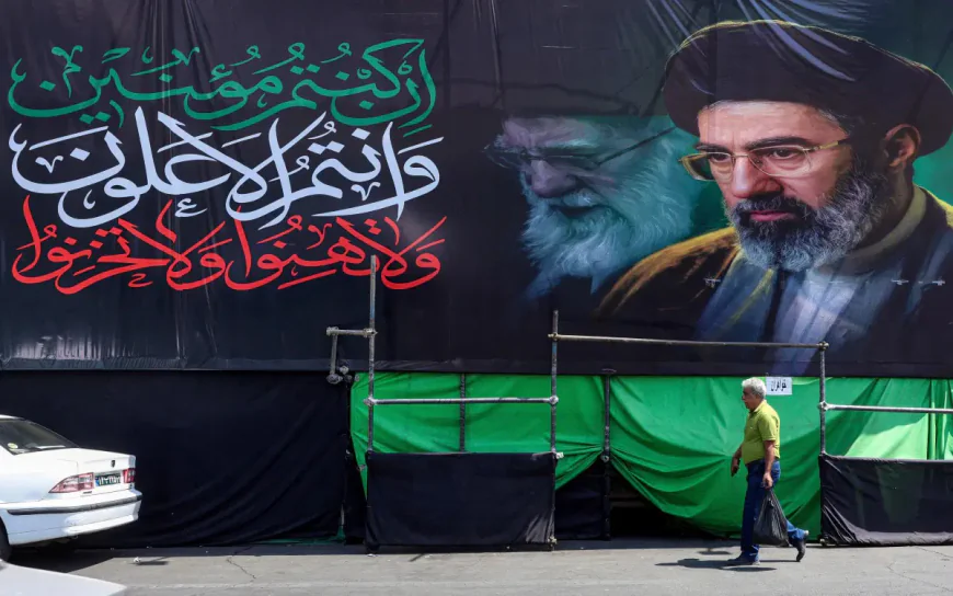 Iran Prepares for Funeral of Late Supreme Leader
